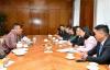 Mongolia-Bhutan Relations and Cooperation Expand