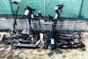 Cyprus: Scooter Crackdown in Nicosia: 18 Riders Booked