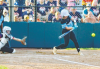 Delaware District III Senior softball opens Series with five inning win