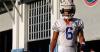 Florida freshman WR Dallas Wilson suffers injury in camp