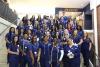 Georgia Southwestern ASN students honored at Nursing Pinning Ceremony