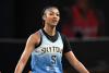 How to Watch Atlanta Dream vs Chicago Sky: Live Stream WNBA, TV Channel