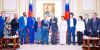 Guatemala reiterates Taiwan WHO observer support