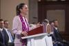 US immigration raids and a meeting with the president of Guatemala: Thursday’s mañanera recapped