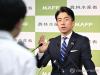 Japan's agriculture minister Koizumi to visit S. Korea this week: Seoul