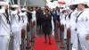 Prime Minister Welcomes USNS Comfort’s Medical Mission To T&T