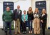Agricultural show’s Business Breakfast brings insight and inspiration to the table