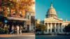 Comparing State Vs Federal Small Business Funding in Virginia