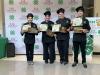 Howard County 4-H team wins 2025 Arkansas 4-H Food Challenge
