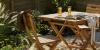 This Bathroom Staple Can Revive Garden Furniture