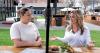 Social media show connects residents and local small business owners