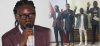 Liberia: No More Business as Usual:  Liberia Musicians Union New Certified Leadership Takes Full Control
