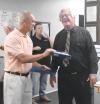 Business Connection brings the community to The Clinton Chronicle