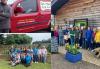 Meet the Best Social Enterprise finalists in the Rutland & Stamford Mercury Business Awards 2025
