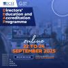 ECSE to host Directors’ Education and Accreditation Programme online in September 2025