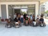 Andrey & Julia Dashin’s Foundation champions inclusive education and children’s rights through two empowering summer initiatives