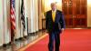 Trump set to host Armenia, Azerbaijan leaders for ‘historic peace summit’ at White House