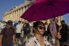 July was slightly cooler than the last 2 years — scientists