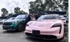 10 luxury cars seized in Negeri Sembilan for expired road tax, insurance