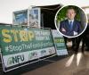 'Food security should be prioritised' - MP questions Government assessment of the 'Family Farm Tax'