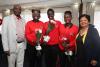 Kenya sets sights on Angola after medal haul in Algiers