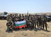 Bulgarian Troops End 'Agile Spirit - 25' Drills In Georgia (PHOTO)