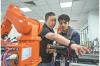 Over 500,000 professionals have gained skills from China’s programmes