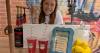 Entrepreneur, 10, launches lemonade business in Lincoln