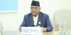 SCO Summit: Preparations for PM Oli’s visit to China completed