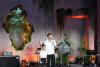 Partnership brings joy through music to mountainous Sichuan region