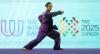 Agatha Wong trails after taijiquan in World Games
