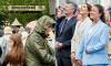 Queen Mary's daughter Princess Isabella is caught in an X-rated shirt at a wild Danish music festival - and royal watchers are fuming