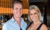 Roxy Jacenko's husband doesn't look like this anymore! Ollie Curtis reveals new hair as he celebrates his 40th during VERY lavish affair in Greece