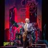 Natural bridges: Karl Denson fuses musical genres