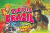 Circus Brazil brings carnival of daredevil fun at Eastbourne’s Princes Park