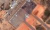 Sudanese Military Destroys UAE Plane With Colombian Mercenaries