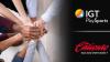 IGT and Caliente agree deal to power over 140 retail sportsbooks across Latin America