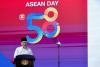 PM Anwar calls for ASEAN unity amid geopolitical challenges