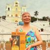 Janeita Singh, Niyogi Books win Oxford Bookstore Art Book Prize for FN Souza: The Archetypal Artist 