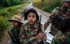 Malaysia to lead ASEAN delegation to war-torn Myanmar