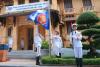 ASEAN flag-raising ceremony in Hà Nội highlights bloc's role in peace, cooperation