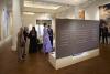 Afghanistan's Women Showcase Handwoven Carpets At Sotheby's London Exhibition