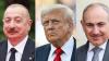 Trump to host Azerbaijan, Armenia to sign US-brokered peace deal