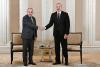 Trump to Meet with Leaders of Armenia and Azerbaijan to Sign US-Brokered Peace Deal