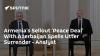 Armenia’s Sellout ‘Peace Deal’ With Azerbaijan Spells Utter Surrender - Analyst