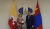 Mongolia to Strengthen Cooperation with the Kingdom of Bhutan Across All Sectors
