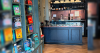 Bearsden gets new book shop that doubles as a wine bar in delightful new concept