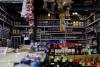Chile's consumer prices rise more than expected in July