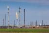Romania reportedly suspects Russian sabotage behind Azeri crude oil contamination