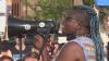 Rally in New Haven | Activists push for transgender healthcare protection